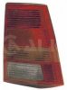 OPEL 1223065 Combination Rearlight